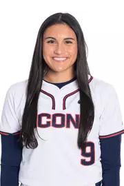 NCAA DI Media Day - 2025 - UConn Spring Media Day, Rizza Performance Center, Storrs, Connecticut.