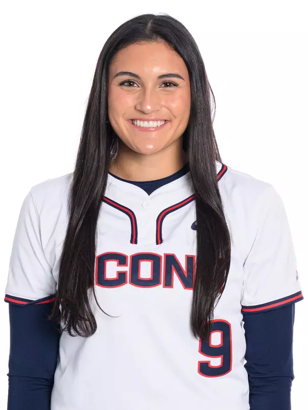 NCAA DI Media Day - 2025 - UConn Spring Media Day, Rizza Performance Center, Storrs, Connecticut.