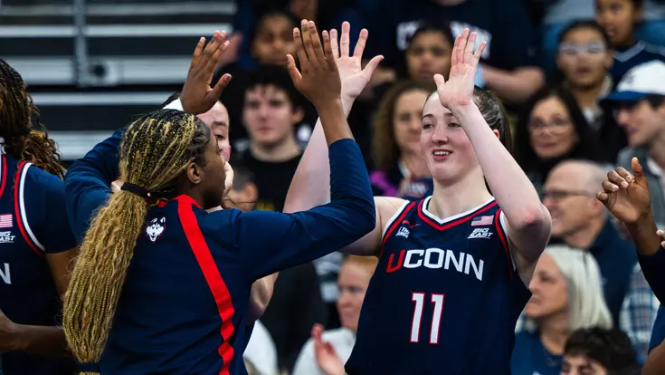 Kelis Fisher, Allie Ziebell