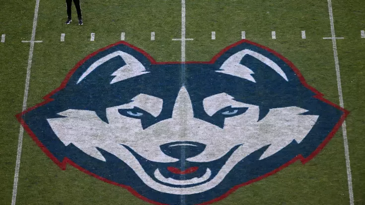 UConn Football