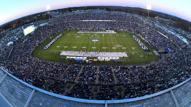 Huskies Announce 2026 Home Schedule