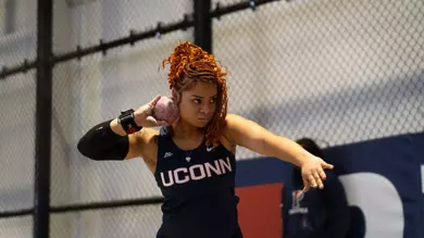 Track & Field to Compete in Harvard Invitational, Terrier Classic