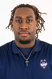 Raphael Green-Nyarko