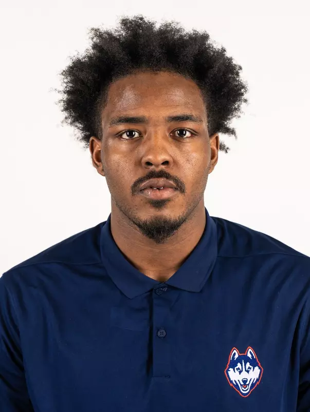 Shamar Riser-Presley