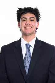 NCAA DI Media Day - 2025 - UConn Spring Media Day, Rizza Performance Center, Storrs, Connecticut.