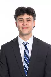 NCAA DI Media Day - 2025 - UConn Spring Media Day, Rizza Performance Center, Storrs, Connecticut.