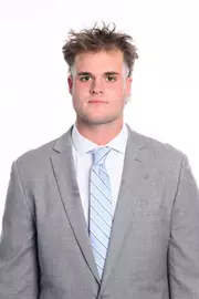 NCAA DI Media Day - 2025 - UConn Spring Media Day, Rizza Performance Center, Storrs, Connecticut.