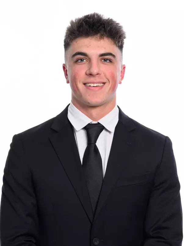 NCAA DI Media Day - 2025 - UConn Spring Media Day, Rizza Performance Center, Storrs, Connecticut.