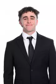 NCAA DI Media Day - 2025 - UConn Spring Media Day, Rizza Performance Center, Storrs, Connecticut.