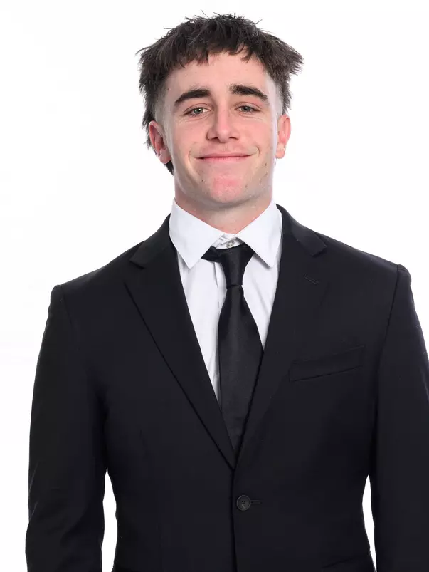 NCAA DI Media Day - 2025 - UConn Spring Media Day, Rizza Performance Center, Storrs, Connecticut.