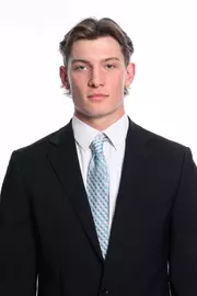 NCAA DI Media Day - 2025 - UConn Spring Media Day, Rizza Performance Center, Storrs, Connecticut.