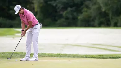 UConn Headed to Ohio for Moraine Intercollegiate