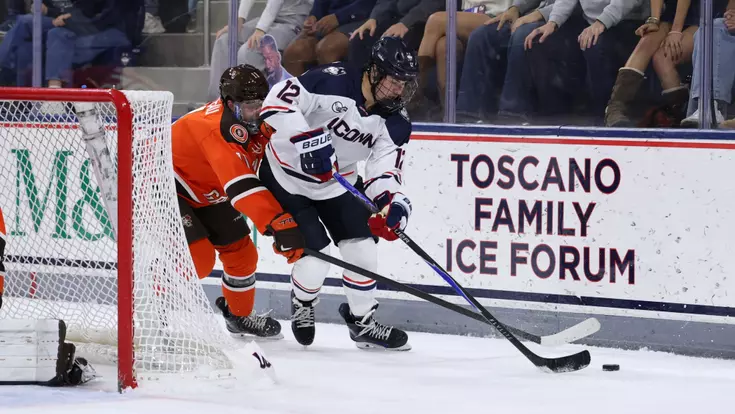 UConn vs. Bowling Green