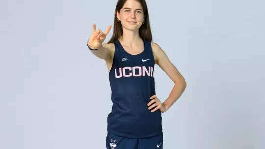 Pre-Nationals XC Recap