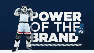Power of the Brand