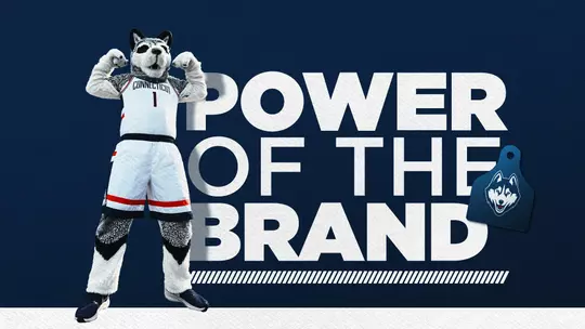 UConn Athletics