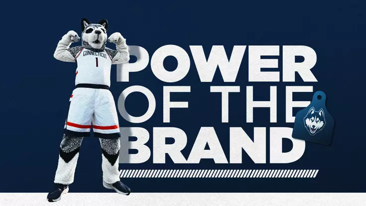 UConn Athletics