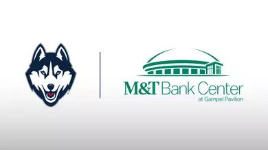 M&T Bank, UConn Announce Expansion of Partnership