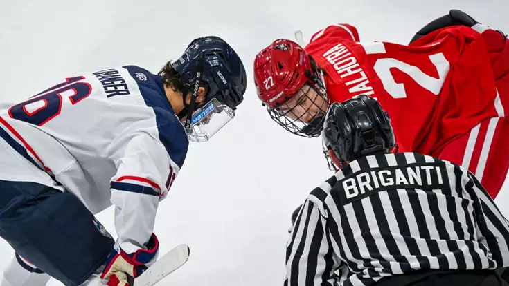 UConn vs. BU