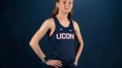 Cross Country Set for BIG EAST Championships