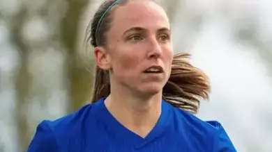 Annie Wickett Leads Team USA to 2026 IFCPF World Cup Championship