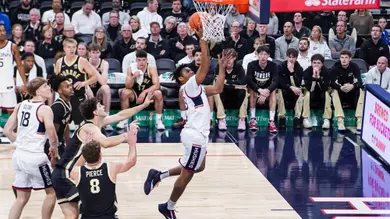 Colben Landrew On Erving Award Preseason Watch List