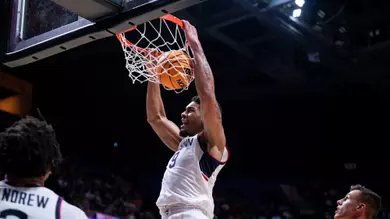 Na'jai Hines On Malone Award Preseason Watch List