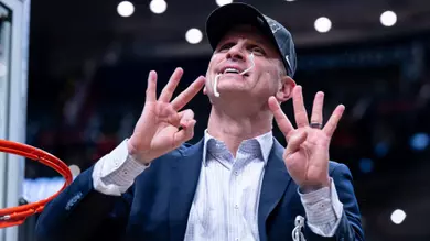 Dan Hurley Agrees To Extension Through 2032
