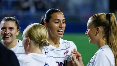 WSOC Face Seton Hall & Xavier