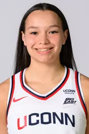 Kayleigh Heckel