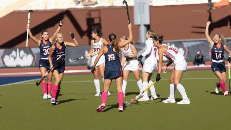Fhockey recap