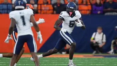 Huskies Announce Series with Southern Miss & Full 2026 Schedule