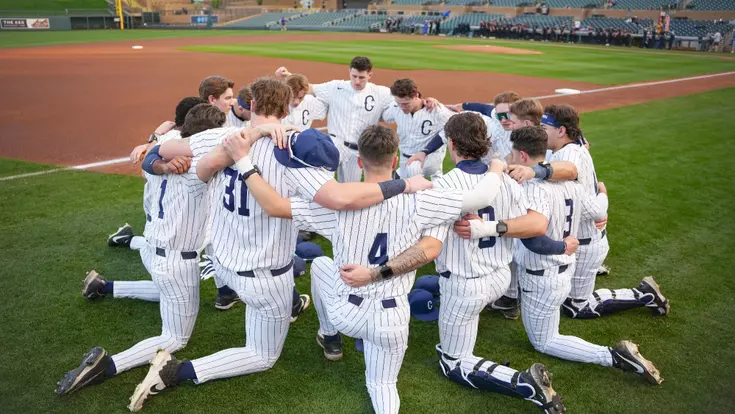 HookC Huddle MLB Desert Invitational