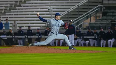 HookC Prevails In Extras in Series Opener