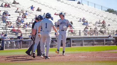 HookC Secures Series Win at Arizona