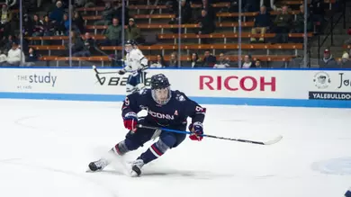 Ryan Tattle Named Finalist for Hockey Humanitarian Award