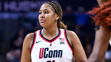 Strong Selected to 2026 Naismith Defensive POTY Late-Season Team