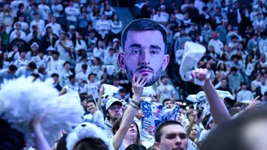 No. 6 UConn Hosts Seton Hall For Senior Day