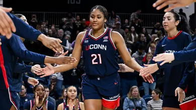 Strong Named McClain Award Top 10 Candidate