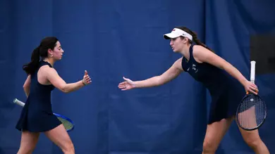 Huskies Pick Up Road Win Against Stony Brook