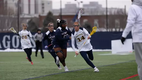 WLAX Preview