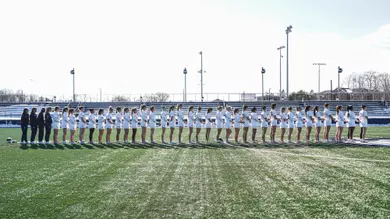 Huskies Head West to Face Colorado