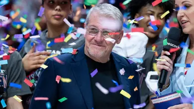 Auriemma, Strong, Fudd Earn Spots on Naismith Semifinalist Lists