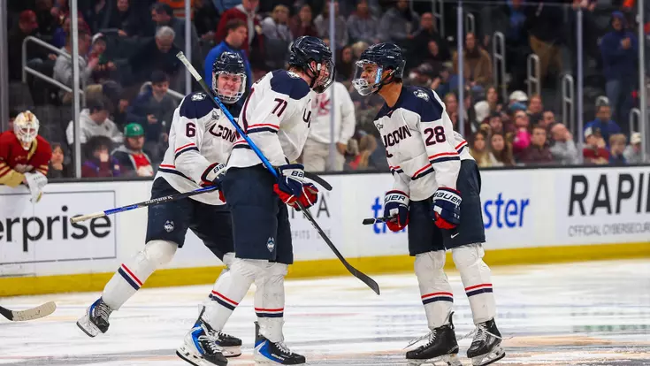 UConn MHOC Celly