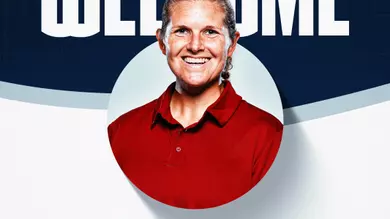 Mary Hearin Hired As WSOC Associate Head Coach