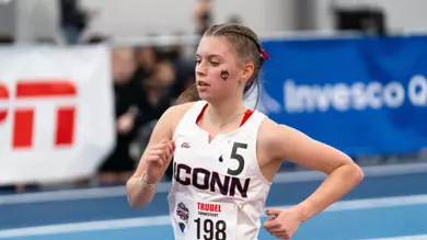 Huskies Ready for Raleigh Relays