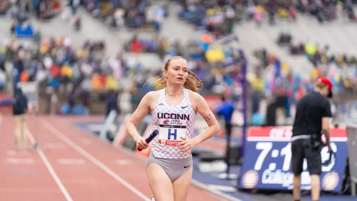 Raleigh Relays Recapa