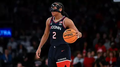 No. 1 UConn to Face Georgetown in BIG EAST Tournament Quarterfinals