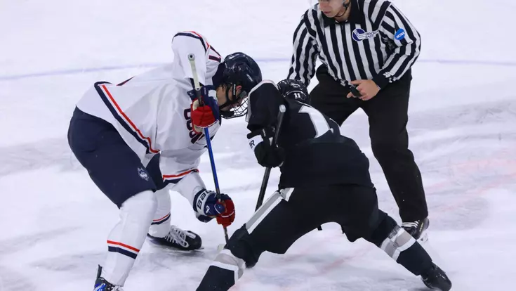 UConn vs. Providence