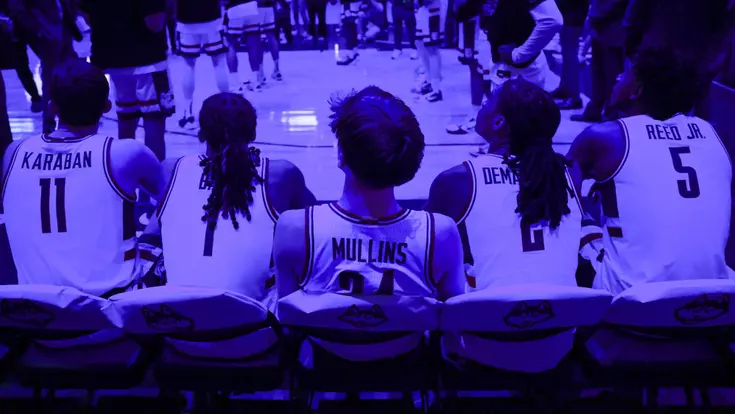 Starting Five 2025-26